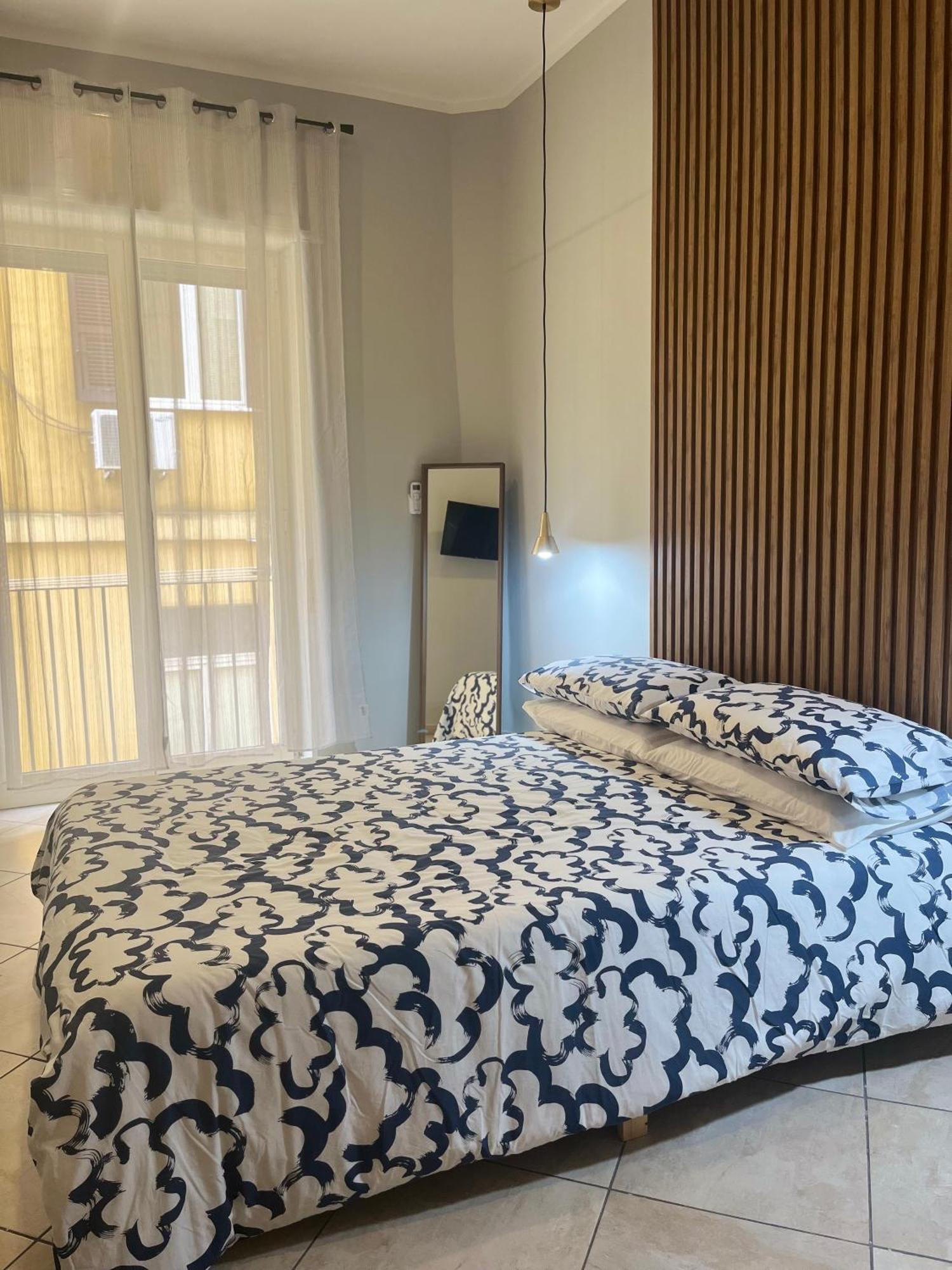 Lolo House Apartment Neapel